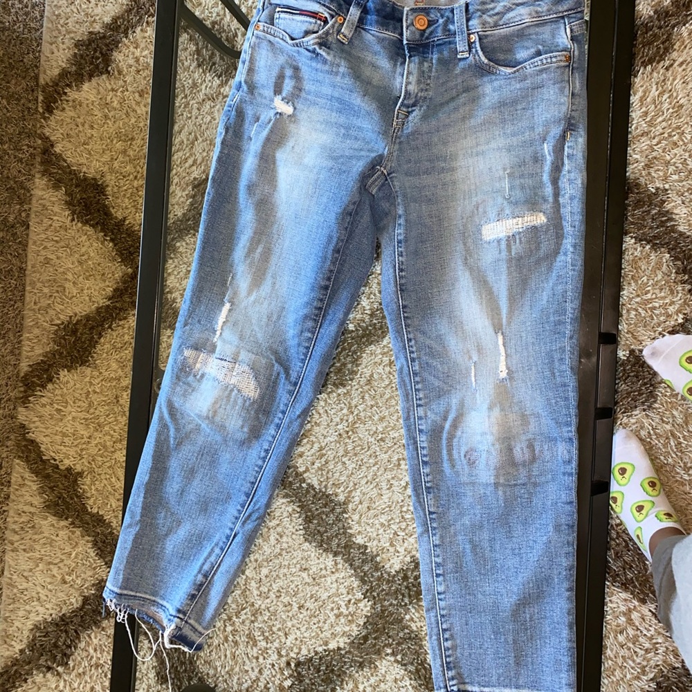 Jeans
